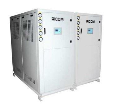Chiller Units Industrial