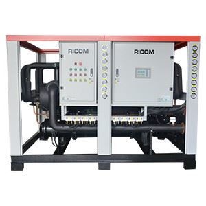 Chiller Units Industrial